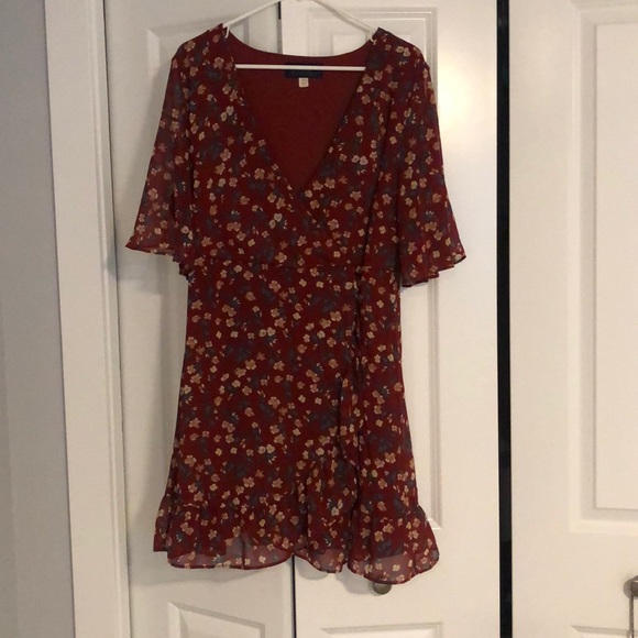 Francesca's Collections Dresses & Skirts - Francescas dress